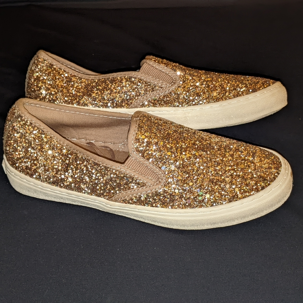 Old Navy ladies size 6 shoes